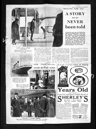 Weekly Illustrated 10 April 1937